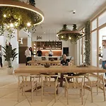 Le Pic Hotel Clermont-Ferrand