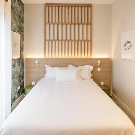 Hotel Le Pic Clermont-Ferrand