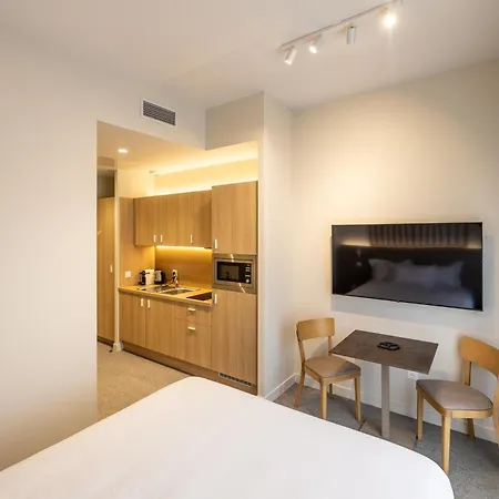 Le Pic Hotel
