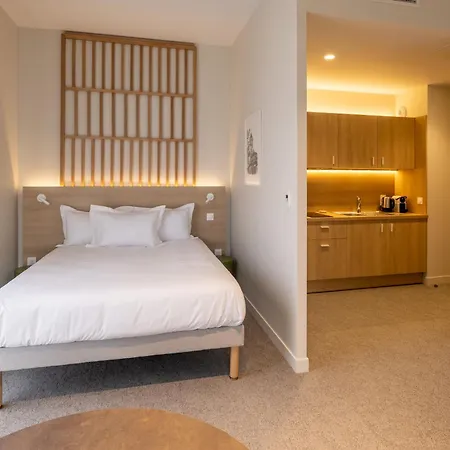 Le Pic Coliving Szálloda