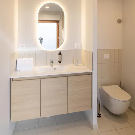 Le Pic Coliving Szálloda *