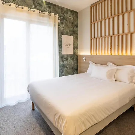 Le Pic Coliving * Clermont-Ferrand