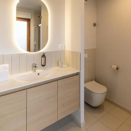 Le Pic Coliving Szálloda Clermont-Ferrand