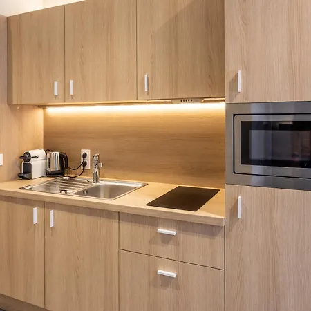 Le Pic Coliving Hotel Clermont-Ferrand