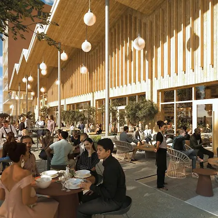 Le Pic Coliving Hotel