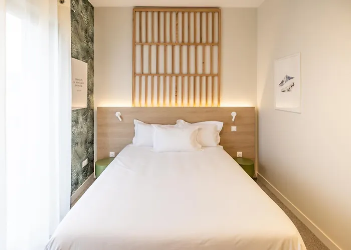 Szálloda Le Pic Coliving Clermont-Ferrand