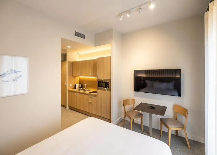 Le Pic Coliving Szálloda