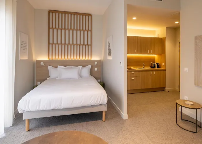 Le Pic Coliving Hotel