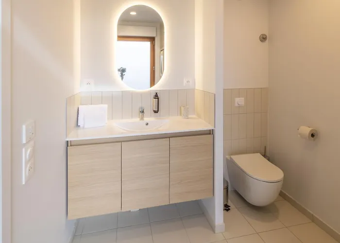 Le Pic Coliving Szálloda *