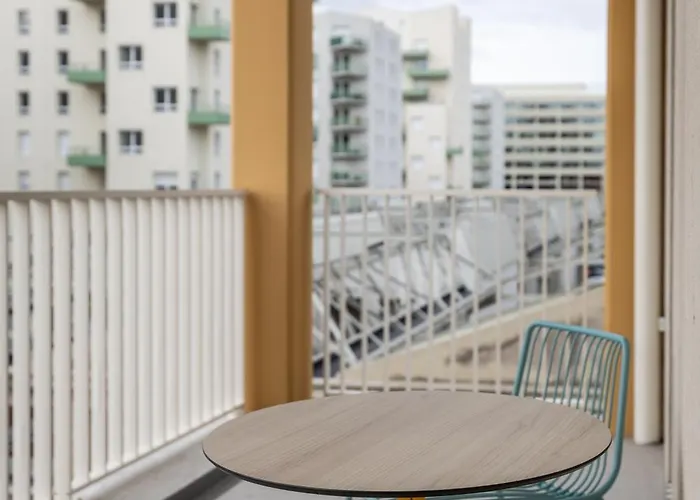 Le Pic Coliving Szálloda