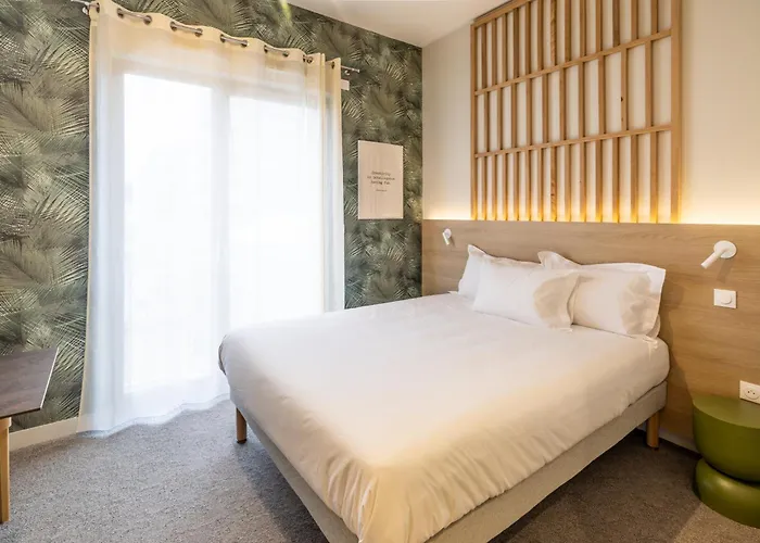 Le Pic Coliving * Clermont-Ferrand