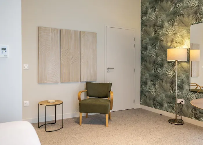 Le Pic Coliving Hotel Clermont-Ferrand