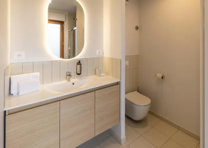 Le Pic Coliving Szálloda Clermont-Ferrand