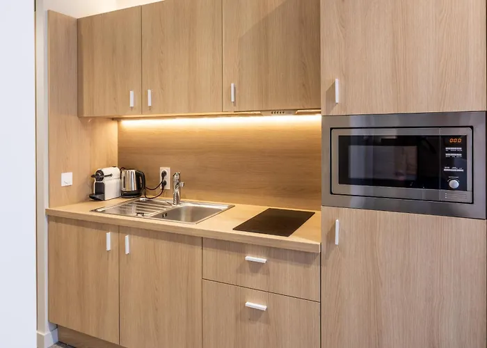 Le Pic Coliving Hotel Clermont-Ferrand