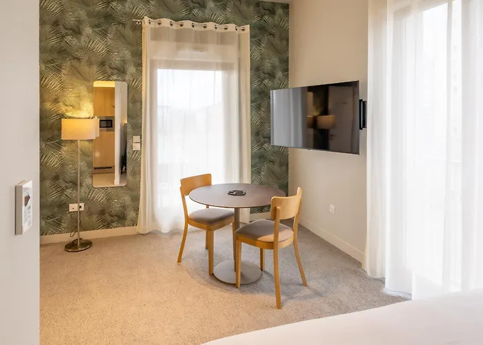 Le Pic Coliving Szálloda Clermont-Ferrand