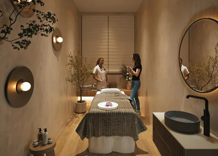 Hotel Le Pic Coliving *