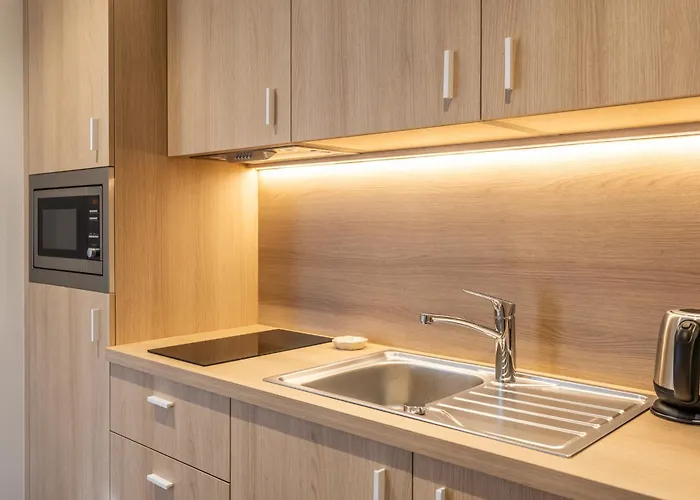 Le Pic Coliving * Clermont-Ferrand