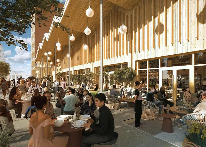 Le Pic Coliving Hotel